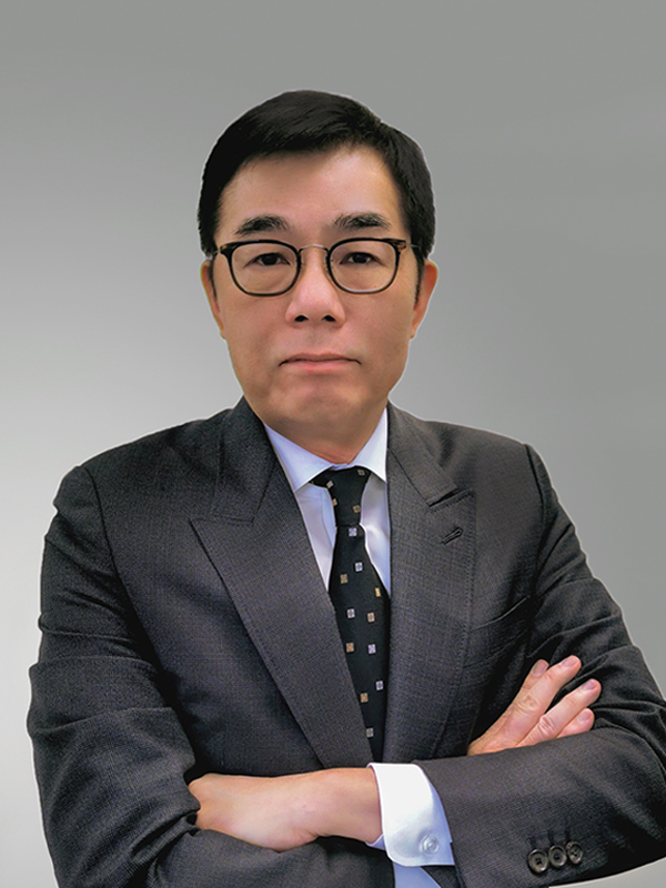 Mr. Andrew Cheng