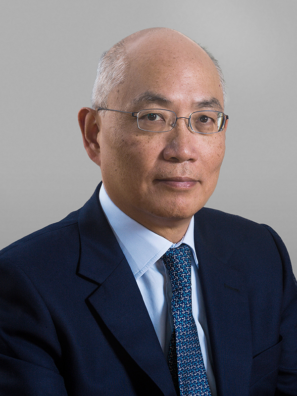 Mr. Clemence Cheng