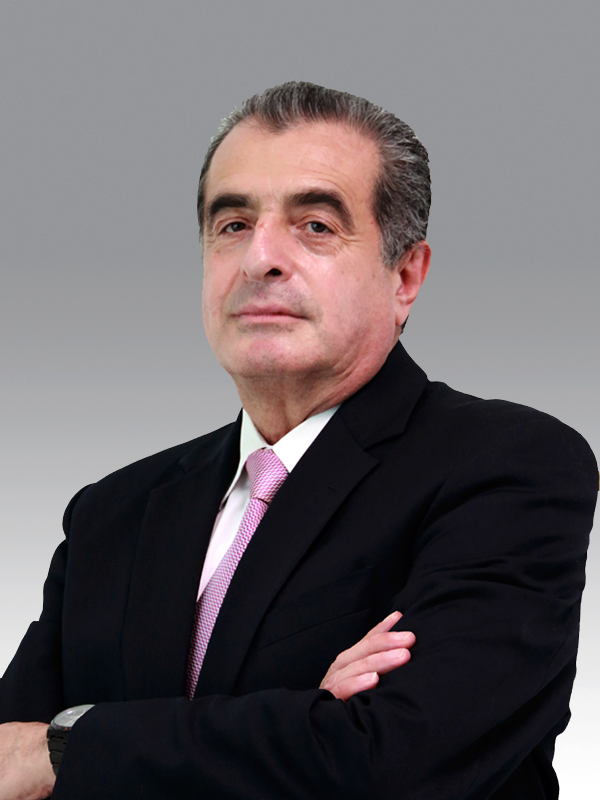 Mr. Jorge Lecona