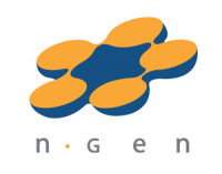 nGen logo online